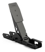 Moza Racing RS19 spelkonsoler Svart Pedaler
