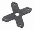 FLY WING FW450L V3 RC Helikopter Reservdelar X Kolfiberplatta