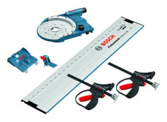 Bosch FSN systempaket för möbelproduktion och hålradsborrning