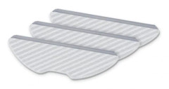 TP-Link Tapo RVA300, Tillbehörskit, Robotdammsugare, Grå, TP-Link, Tapo RV30 Plus, Tapo RV30, Tapo RV10 Plus, Tapo RV10, 40 mm