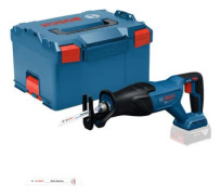 BOSCH sladdlös tigersåg GSA 18V-280 (solo) 06016D1001