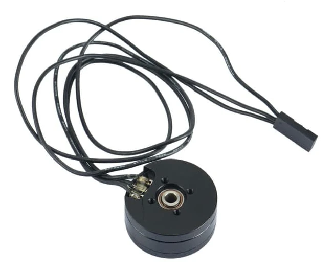 2204 260kV Brushless Gimbal Motor Hollow Shaft for 808 Camera Accessories