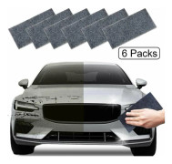 Paket Nano Sparkle Duk Bil Repor Reparationsduk Nano Magisk Duk för Bil Ny..