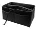 Bag Insert - Black Black