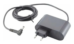 30,45V dammsugarladdare för Dyson V10/V11/V15/V12, laddare för Dyson dammsugare strömadapter reservdelar för dammsugare,