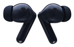 Motorola moto buds 2 plus - True wireless-hörlurar med mikrofon - inuti örat - Bluetooth - aktiv brusradering - pantone silhuett