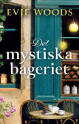 Det Mystiska Bageriet (Bok / Pocket)