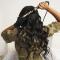Babyliss C458E locktång - Brilliance Conical Salon Curler