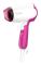 Philips Compact Travel Hair Dryer Bhd00300 Whitepink