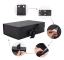 Black Small Paper Box with Ribbon, Bow Gift Box Magnetic Gift Box