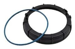 Bränslesäkring Pumptätning Oljesticksring 153130 För Peu-geot 206 207 307 308 406 407 806 807 Berlingo C2 C3 C4 C5 Scudo 9633283880 1531.41 153141