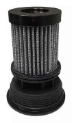 TCA18710 Hydraulfilter Kompatibelt med Z510A Z810A Z520A Z820A Z830A Z840A Z850A Modeller