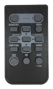 Fjärrkontroll för Pioneer bilstereosystem Qxe1047 Cxc8885 Cxe3669 Qxa3196