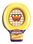 Wubble Tennisracket och boll