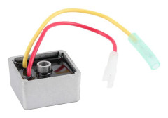 Voltage Regulator Rectifier 491546 691188 Replacement Fits Briggs & Stratton