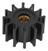 Utombordselmotorpumpimpeller & Tillbehör