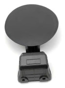 Tanklock Bränsletanklock Externt Bränsletanklock 69510-A7000 69510A7000 för Kia K3 CERATO 201