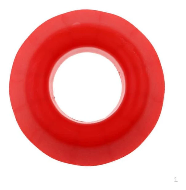 【BQ】Bollställ - Basket Fotboll Rugby Display red
