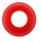 【BQ】Bollställ - Basket Fotboll Rugby Display red