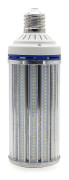 LED-lampa E40 Hög effekt Majskolvslampor 80w 7000lm 2835smd Lampa 85-265v, Kallt vitt 6000k [energiklass A+]