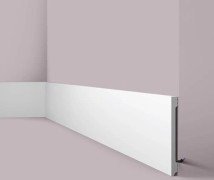 Golvlist NMC WALLSTYL FD20S stil modern
