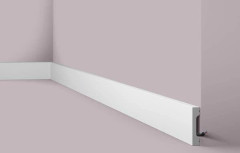Golvlist NMC WALLSTYL FD7S stil modern