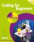 Coding for Beginners in Easy Steps (häftad, eng)