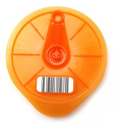 Orange T-Disc