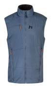 Gilet Hannah Deyn - Blå - S