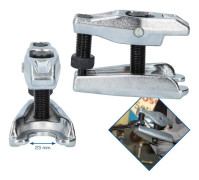 Brilliant Tools ?BT651017, 1 styck, 750 g, 163 mm, 138 mm, 54 mm, 750 g