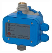 T1 Vattenpumps tryckregulator automatisk boosterpump smart switch motorstyrenhet - 1 st[JUN]