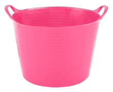 Red Gorilla Tubtrug Liten Rosa 14L