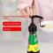 Quality Jam Bottle Pump Oyster Sauce Bottle Nozzle Pressure Oil Sprayer Household Pump