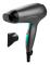 Cecotec Bamba IoniCare Power&Go hårfön 2400 W Svart, Turkos