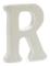 Brev R Pincello 15 x 12,5 cm polystyren