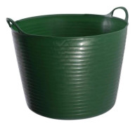 Red Gorilla Tubtrug Stor Grön 38L