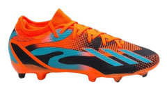 X SPEEDPORTAL MESSI.3 FG