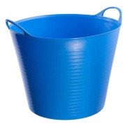 Red Gorilla Tubtrug Medium Blå 26L