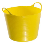 Red Gorilla Tubtrug Liten Gul 14L