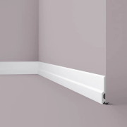 Golvlist NMC WALLSTYL FD22 stil modern