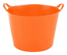 Red Gorilla Tubtrug Liten Orange 14L