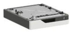 Lexmark - Pappersmagasin - 250 ark i 1 fack - för Lexmark B2865, MB2770, MS821, MS822, MS823, MS826, MX721, MX722, MX826, XM5365, XM5370