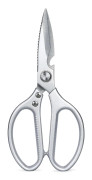Kitchen Shears for Food, Heavy Duty Kitchen Scissors Safe, Sharp Cutting for Meat Chicken Bone Turkey Vegetable Herb BBQ