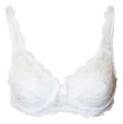 Marlon Dam/Kvinnor Sarah Spets Underwired BH 36C Vit White 36C
