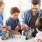 12-i-1 Solrobot Kit Leksaker Presenter Till Barn 8 9 10 11 12 13 År Gamla, Pedagogisk Byggvetenskap Experiment Set Födelsedag För Barn Pojkar Flickor