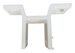 Retractable Awning Wall Bracket - Suitable for Outdoor Awning Accessories