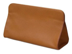 Mini Storage Bag for Hair Styling Tools - Travel Organizer for Curling Iron and Flat Iron - Heat Resistant Pouch for Flat Iron