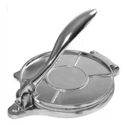 Kitchen Tortilla Press Dough Meat Press Baking Tool Tortilla Pancake Pie Tool Baking[GKS]