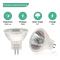 Mr11 Halogenlampor (12-pack), Gu4 Halogenlampa 12v 20w, Mr11 Gu4 Dimbar