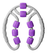 【BQ】Muscle Roller, Cellulite Massager, Trigger Point Massage Roller